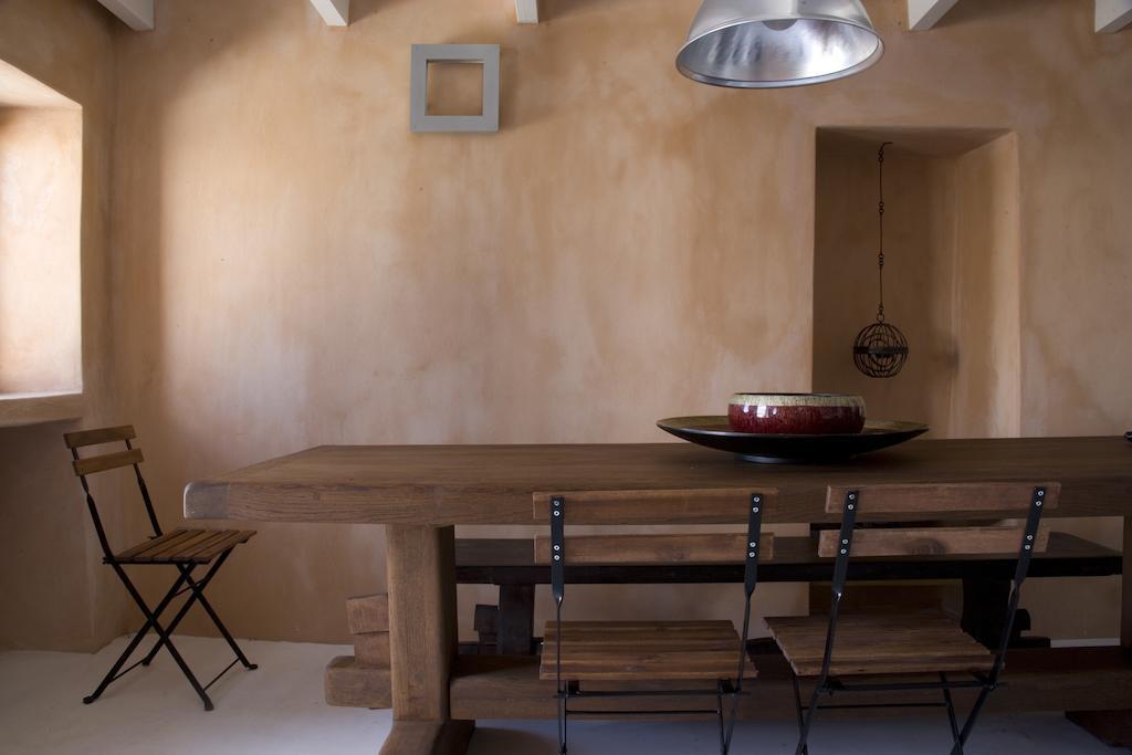 Lydia Cavehouse Villa Oia Kamer foto